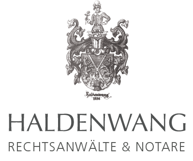 Haldenwang Rechtsanwälte